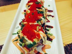 -樱の千渡日式料理·铁板烧•烧鸟(金盛田广场店)