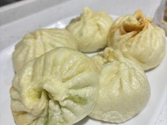 -老陶包子铺(南大西南村店)