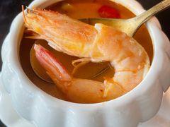冬荫功虾汤-Thai Alley泰爱里(二沙岛店)