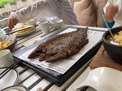 -Local泰莲庭(虹鳟鱼店)