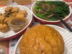 -孖记茶档·热腾茶餐(江南西plus店)