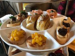 -粤海喜来登酒店·&More聚驿(天河城店)