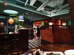 大堂-星叶·东南亚料理(宁波万象汇店)