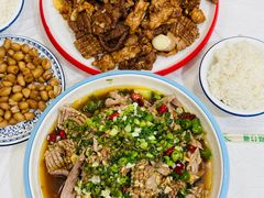 -聚福缘菜馆(隆昌路店)