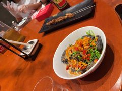 -琥珀老六龙虾(四里河店)