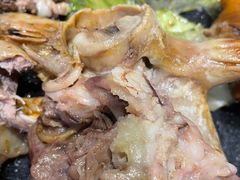 -李记白水羊头·清真老味家常菜(石景山店)