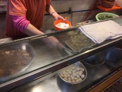 -富记鱼蛋粉(西村店)