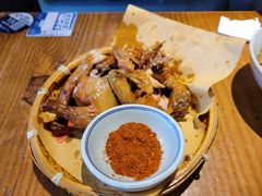 -打酱油·非遗淮扬菜(瘦西湖梅岭店)