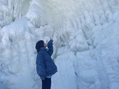 -棋盘山冰雪大世界