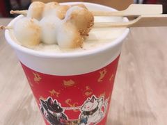 -85度C(深圳富士康店)