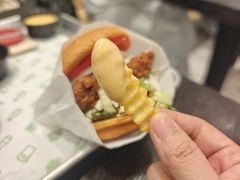 -Shake Shack(天环店)