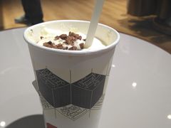 -茶颜悦色(环球奥特莱斯店)