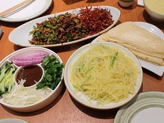 -老昌春饼(中央大街店)