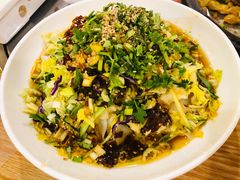 毡房面筋-九十九顶毡房(阜石路店)