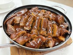 -盈旺小厨·非遗黄鳝饭(泰康路店)