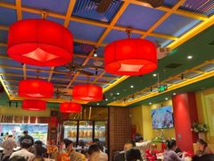 -小吊梨汤·北京菜·烤鸭(鸟巢店)