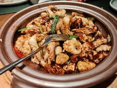 -木棉·醉心粤味(COCO Park店)
