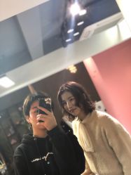 -Moyue HAIR SALON