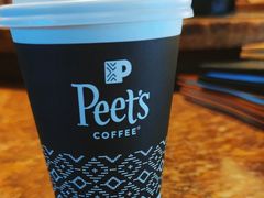 -The Lounge大堂酒廊·咖啡·沙拉·下午茶(金茂深圳JW万豪酒店)