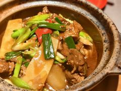 -阿诚市井潮汕菜(金台路店)