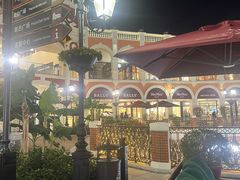 -佛罗伦萨小镇广佛名品奥特莱斯(疏港路店)