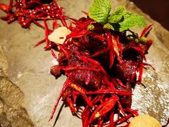 -广州文华东方酒店·江-由辉师傅主理