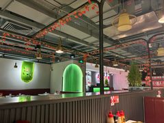 -炙城·韩式烤肉(南京东路店)