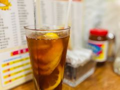 -永安咖啡室