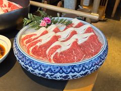 -东来顺·非遗火锅(高新店)