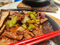 -国人川菜(李家村建东街店)
