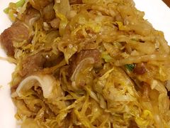 -北李妈妈菜·海肠捞饭(开发区万达店)