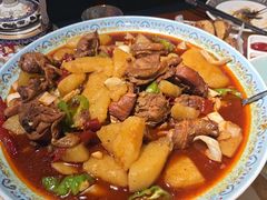 -品质伊骊新疆菜(紫金店)