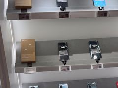 -凯德广场(武胜路店)