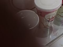 -DQ·蛋糕·冰淇淋(周浦万达店)