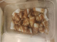 混酱肠粉-百家鸡味馆(清泰店)
