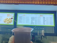 -上海对外经贸大学松江校区-食堂