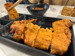 -老地方面馆(思南路店)