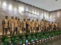 -遵义会议纪念馆