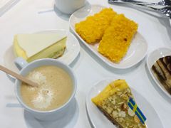 -宜家·瑞典风味餐厅(烟台路店)
