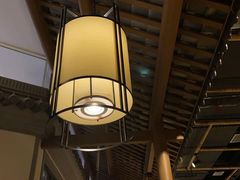 大堂-小菜园新徽菜(常州武进吾悦店)