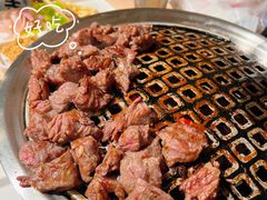 -霸腹烤肉(厦门柚子番店)