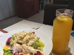 -大鸭梨烤鸭(房山店)