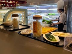 -巴奴毛肚火锅(广益哥伦布店)