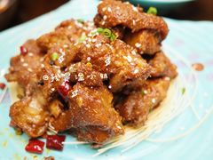 孜香猪蹄-赵小姐丨新中餐(曲江店)