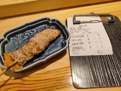 -一豚轩·烧鸟·豚骨拉面(五四路店)