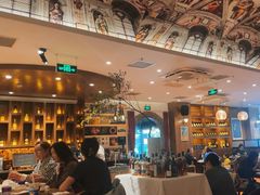-安妮意大利餐厅(世贸天阶店)
