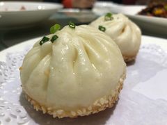 上海生煎包-箸福·夜上海(月牙湖公园店)