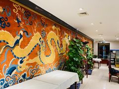 -东兴楼饭庄(六里桥店)