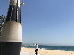 -海云台海滩