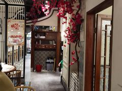 -吉旺港式餐厅(南方商城店)